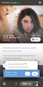 Iranian Personals Dating – Apps bei Google Play